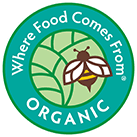 Where Food Comes From organic